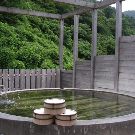 Oogiya Osaki (Miyagi) Exterior photo