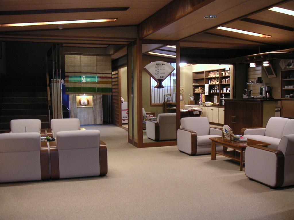 Oogiya Osaki (Miyagi) Exterior photo