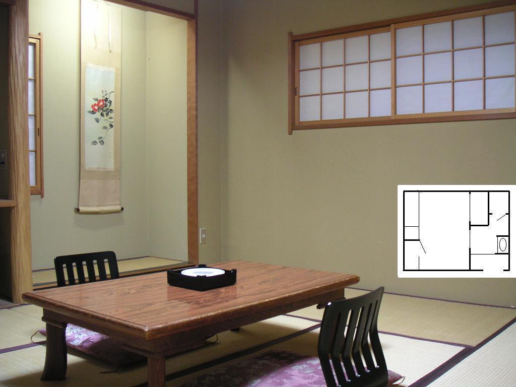 Oogiya Osaki (Miyagi) Room photo