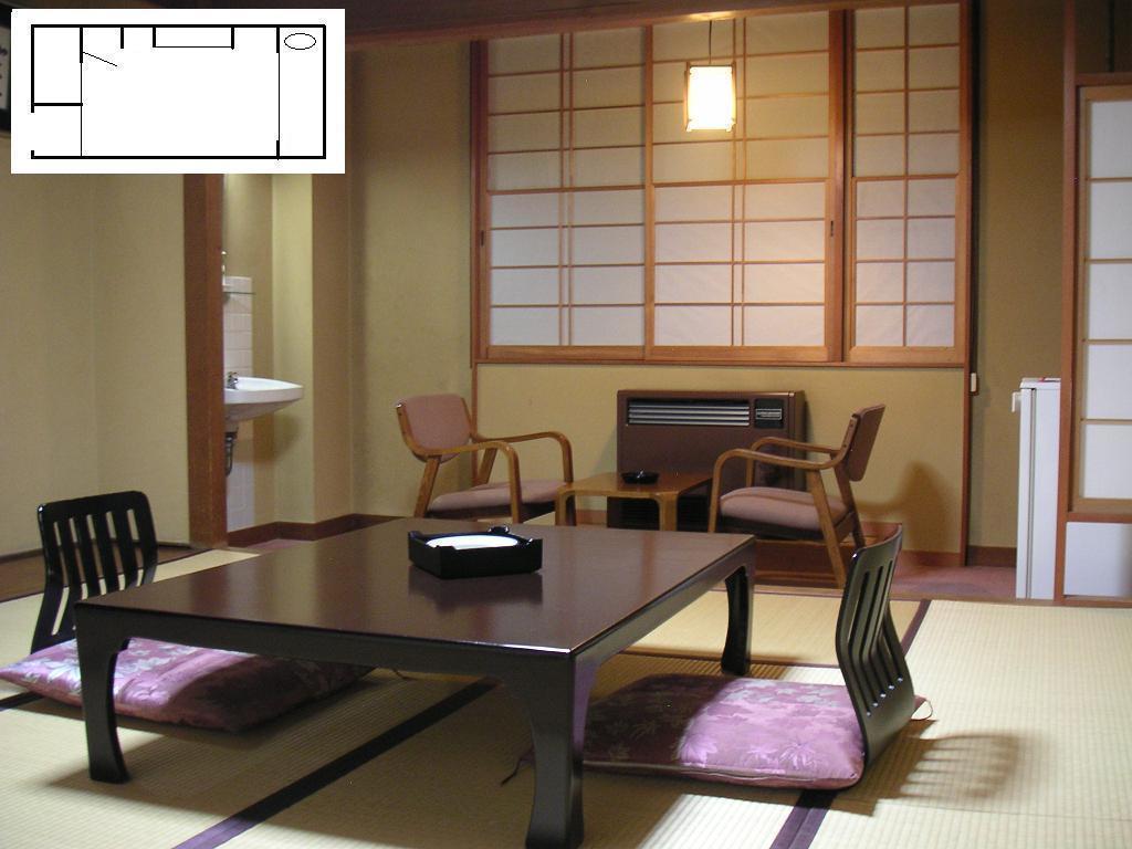 Oogiya Osaki (Miyagi) Room photo