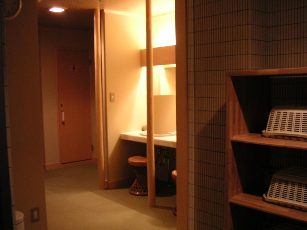 Oogiya Osaki (Miyagi) Exterior photo