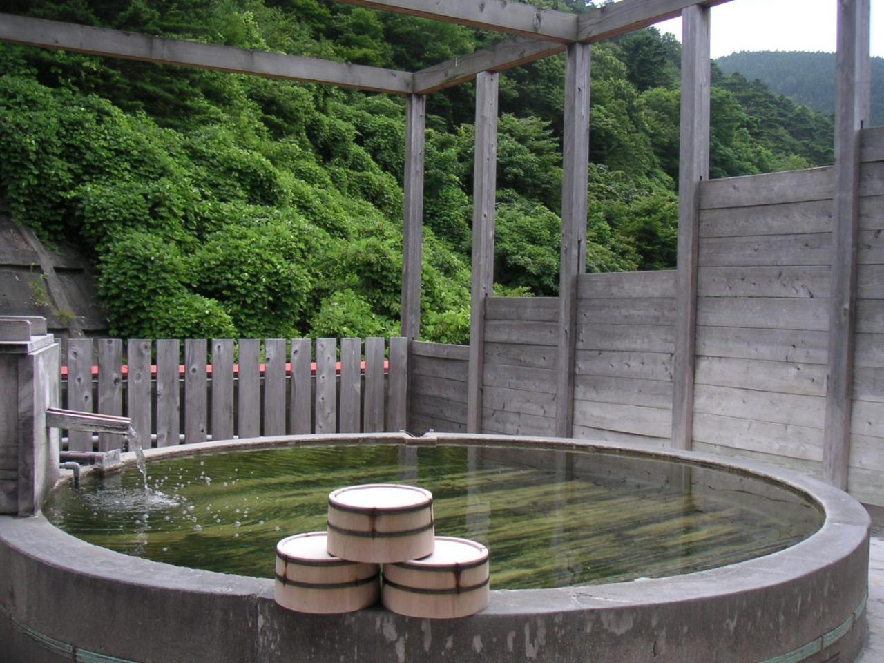 Oogiya Osaki (Miyagi) Exterior photo